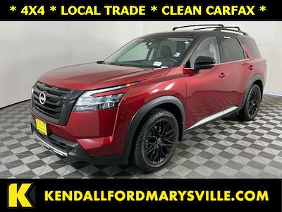 2023 Nissan Pathfinder 4WD SUV for sale #I9494A - photo 1