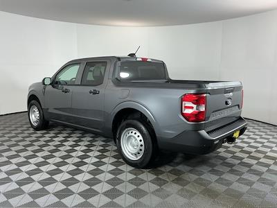 2026 Ford Maverick SuperCrew Cab AWD Pickup for sale #I9495 - photo 2