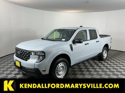 2026 Ford Maverick SuperCrew Cab AWD Pickup for sale #I9496 - photo 1