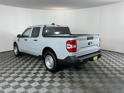 2026 Ford Maverick SuperCrew Cab AWD Pickup for sale #I9496 - photo 2