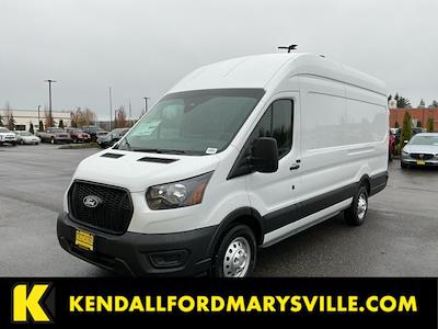 2026 Ford Transit 350 High Roof AWD Empty Cargo Van for sale #I9497 - photo 1