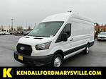 New 2026 Ford Transit 350 High Roof Empty Cargo Van for sale #I9497 - photo 1