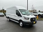 New 2026 Ford Transit 350 High Roof Empty Cargo Van for sale #I9497 - photo 3