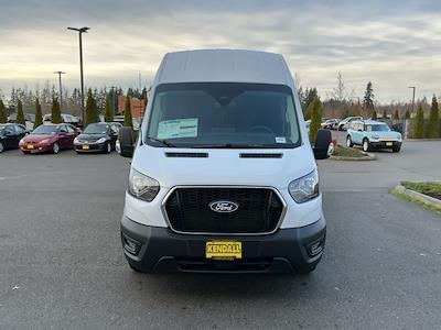 2026 Ford Transit 350 HD High Roof AWD Empty Cargo Van for sale #I9498 - photo 2