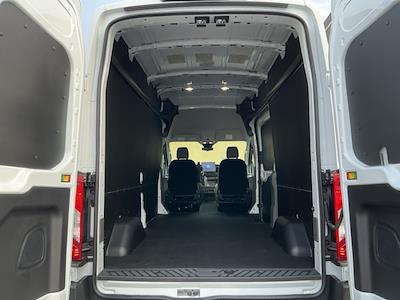 New 2026 Ford Transit 350 HD High Roof Empty Cargo Van for sale #I9498 - photo 2