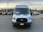 New 2026 Ford Transit 350 HD High Roof Empty Cargo Van for sale #I9498 - photo 2