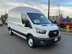 New 2026 Ford Transit 350 HD High Roof Empty Cargo Van for sale #I9498 - photo 3
