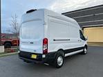 New 2026 Ford Transit 350 HD High Roof Empty Cargo Van for sale #I9498 - photo 4
