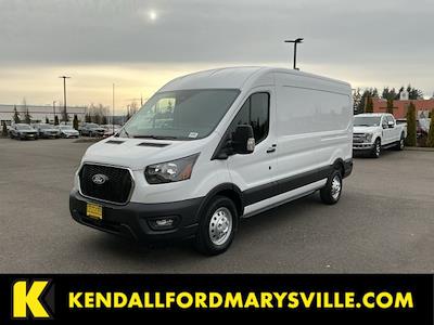 New 2026 Ford Transit 350 Medium Roof Empty Cargo Van for sale #I9499 - photo 1