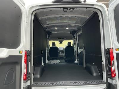 New 2026 Ford Transit 350 Medium Roof Empty Cargo Van for sale #I9499 - photo 2