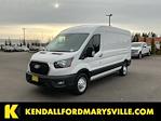 2026 Ford Transit 350 Medium Roof AWD Empty Cargo Van for sale #I9499 - photo 1