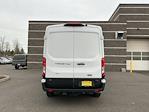 2026 Ford Transit 350 Medium Roof AWD Empty Cargo Van for sale #I9499 - photo 7