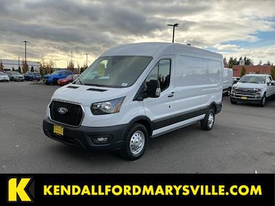 New 2026 Ford Transit 350 Medium Roof Empty Cargo Van for sale #I9500 - photo 1
