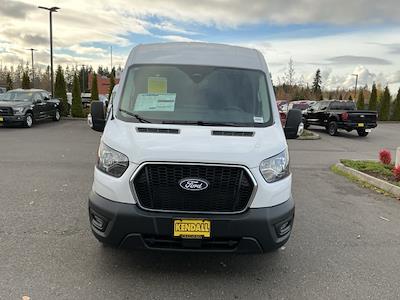 New 2026 Ford Transit 350 Medium Roof Empty Cargo Van for sale #I9500 - photo 2