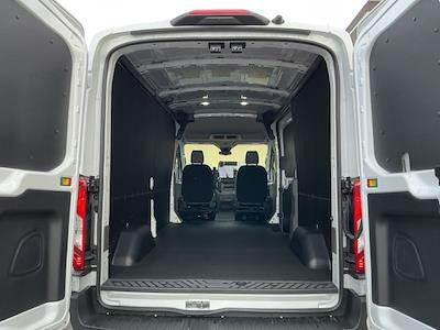 2026 Ford Transit 350 Medium Roof AWD Empty Cargo Van for sale #I9500 - photo 2