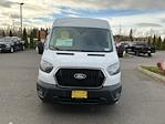 New 2026 Ford Transit 350 Medium Roof Empty Cargo Van for sale #I9500 - photo 2