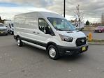 New 2026 Ford Transit 350 Medium Roof Empty Cargo Van for sale #I9500 - photo 3