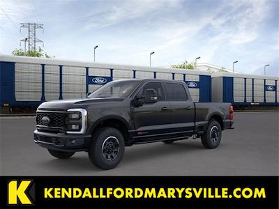 2026 Ford F-350 Crew Cab SRW 4WD Pickup for sale #I9502 - photo 1
