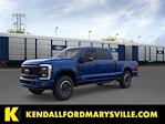 2026 Ford F-350 Crew Cab SRW 4WD Pickup for sale #I9503 - photo 1