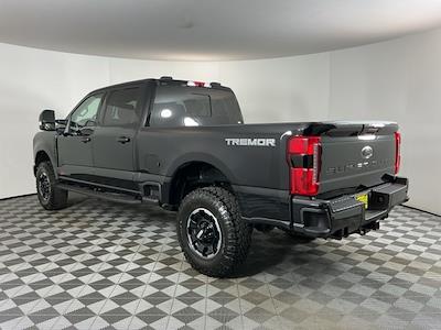 2026 Ford F-350 Crew Cab SRW 4WD Pickup for sale #I9504 - photo 2