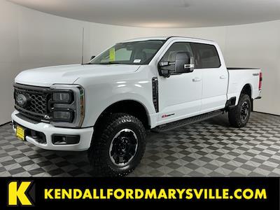 New 2026 Ford F-350 XLT Crew Cab for sale #I9505 - photo 1