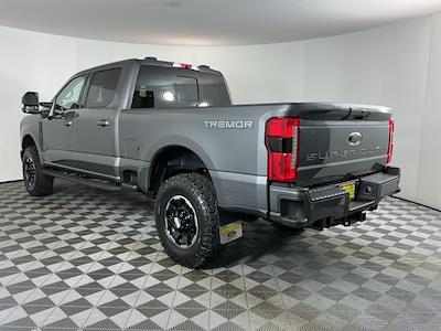 2026 Ford F-350 Crew Cab SRW 4WD Pickup for sale #I9506 - photo 2