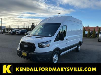 New 2026 Ford Transit 350 High Roof Empty Cargo Van for sale #I9508 - photo 1