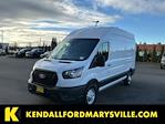 New 2026 Ford Transit 350 High Roof Empty Cargo Van for sale #I9508 - photo 1
