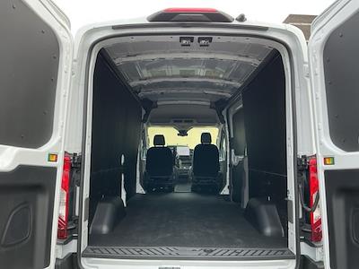 New 2026 Ford Transit 350 HD Medium Roof Empty Cargo Van for sale #I9509 - photo 2