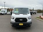 New 2026 Ford Transit 350 HD Medium Roof Empty Cargo Van for sale #I9509 - photo 4