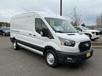 New 2026 Ford Transit 350 HD Medium Roof Empty Cargo Van for sale #I9509 - photo 5