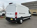 New 2026 Ford Transit 350 HD Medium Roof Empty Cargo Van for sale #I9509 - photo 6