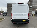 New 2026 Ford Transit 350 HD Medium Roof Empty Cargo Van for sale #I9509 - photo 7