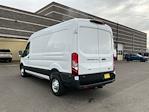 New 2026 Ford Transit 350 HD Medium Roof Empty Cargo Van for sale #I9509 - photo 3