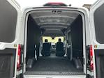 New 2026 Ford Transit 350 HD Medium Roof Empty Cargo Van for sale #I9509 - photo 2