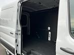 New 2026 Ford Transit 350 HD Medium Roof Empty Cargo Van for sale #I9509 - photo 8