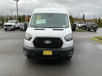 2026 Ford Transit 350 Medium Roof AWD Empty Cargo Van for sale #I9510 - photo 2