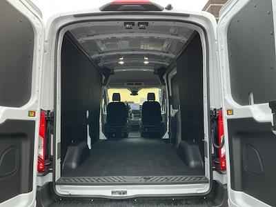 New 2026 Ford Transit 350 Medium Roof Empty Cargo Van for sale #I9510 - photo 2