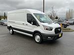 2026 Ford Transit 350 Medium Roof AWD Empty Cargo Van for sale #I9510 - photo 4
