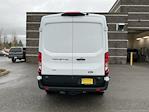 2026 Ford Transit 350 Medium Roof AWD Empty Cargo Van for sale #I9510 - photo 6
