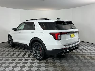 New 2026 Ford Explorer ST for sale #I9512 - photo 2