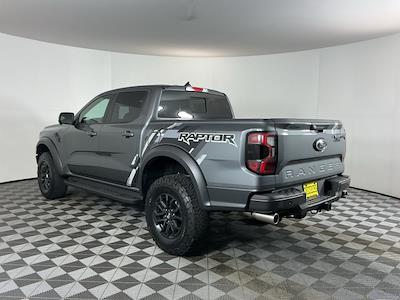 2025 Ford Ranger SuperCrew Cab 4WD Pickup for sale #I9514 - photo 2