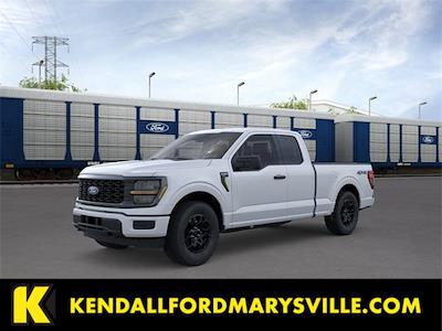 2025 Ford F-150 Super Cab 4WD Pickup for sale #I9515 - photo 1