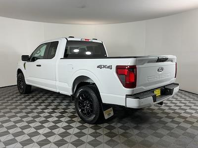 2025 Ford F-150 Super Cab 4WD Pickup for sale #I9515 - photo 2