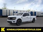 2025 Ford F-150 Super Cab 4WD Pickup for sale #I9515 - photo 1