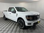 2025 Ford F-150 Super Cab 4WD Pickup for sale #I9515 - photo 4