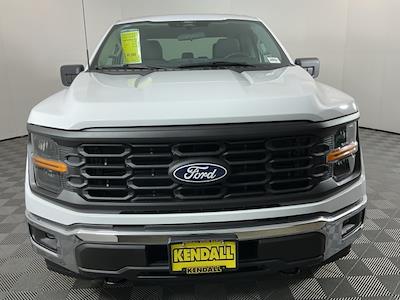 2025 Ford F-150 SuperCrew Cab 4WD Pickup for sale #I9516 - photo 2