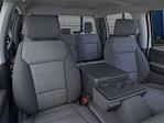New 2025 Ford F-150 XL SuperCrew Cab 4WD Pickup for sale #I9516 - photo 10