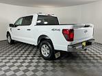 2025 Ford F-150 SuperCrew Cab 4WD Pickup for sale #I9516 - photo 2