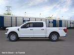 New 2025 Ford F-150 XL SuperCrew Cab 4WD Pickup for sale #I9516 - photo 3